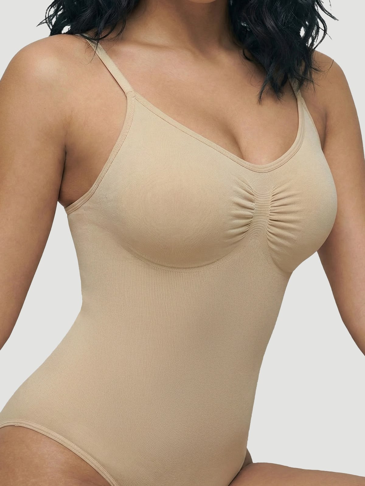 Sculpting Comfort Brief